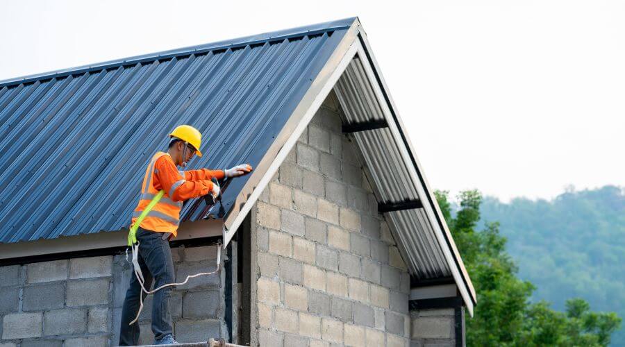 Local Chimney Repair in Stony Point, NY